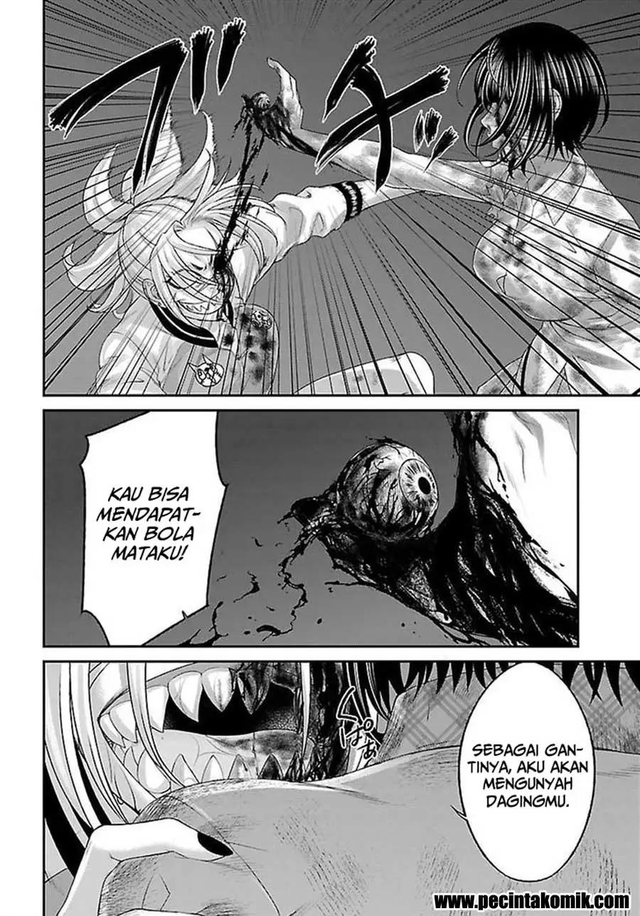 DEAD Tube Chapter 31 Gambar 12
