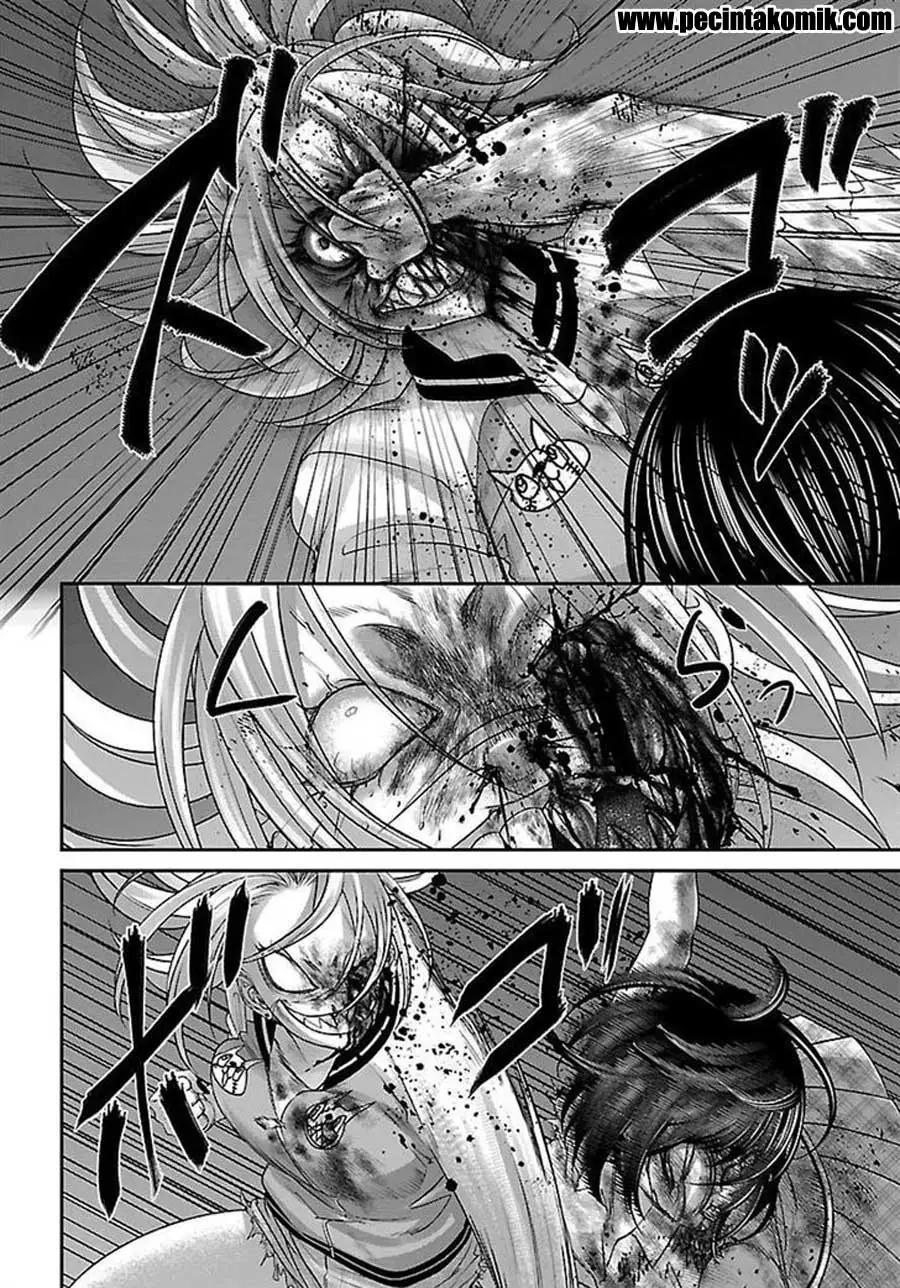 DEAD Tube Chapter 31 Gambar 14