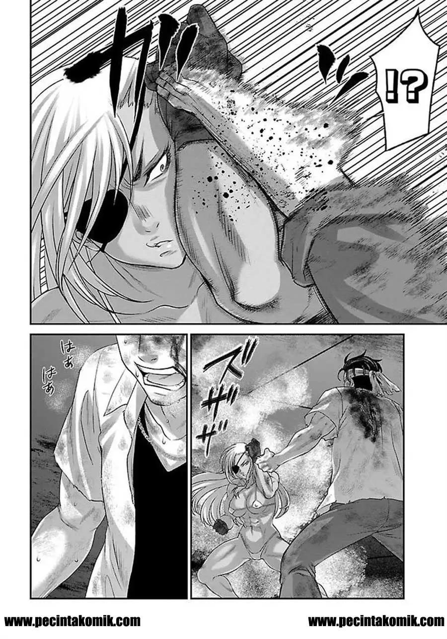 DEAD Tube Chapter 31 Gambar 18