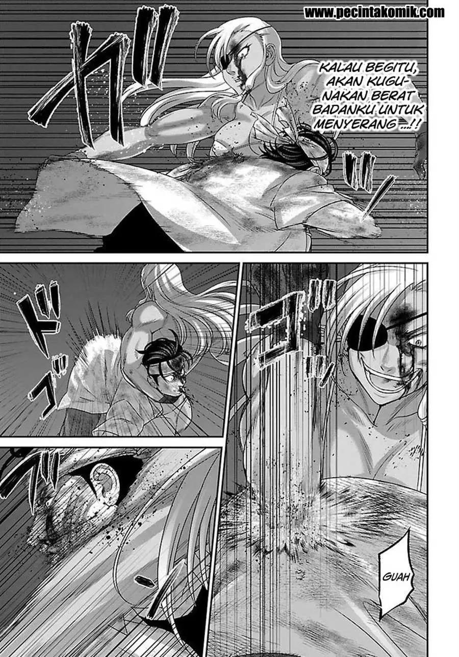 DEAD Tube Chapter 31 Gambar 23