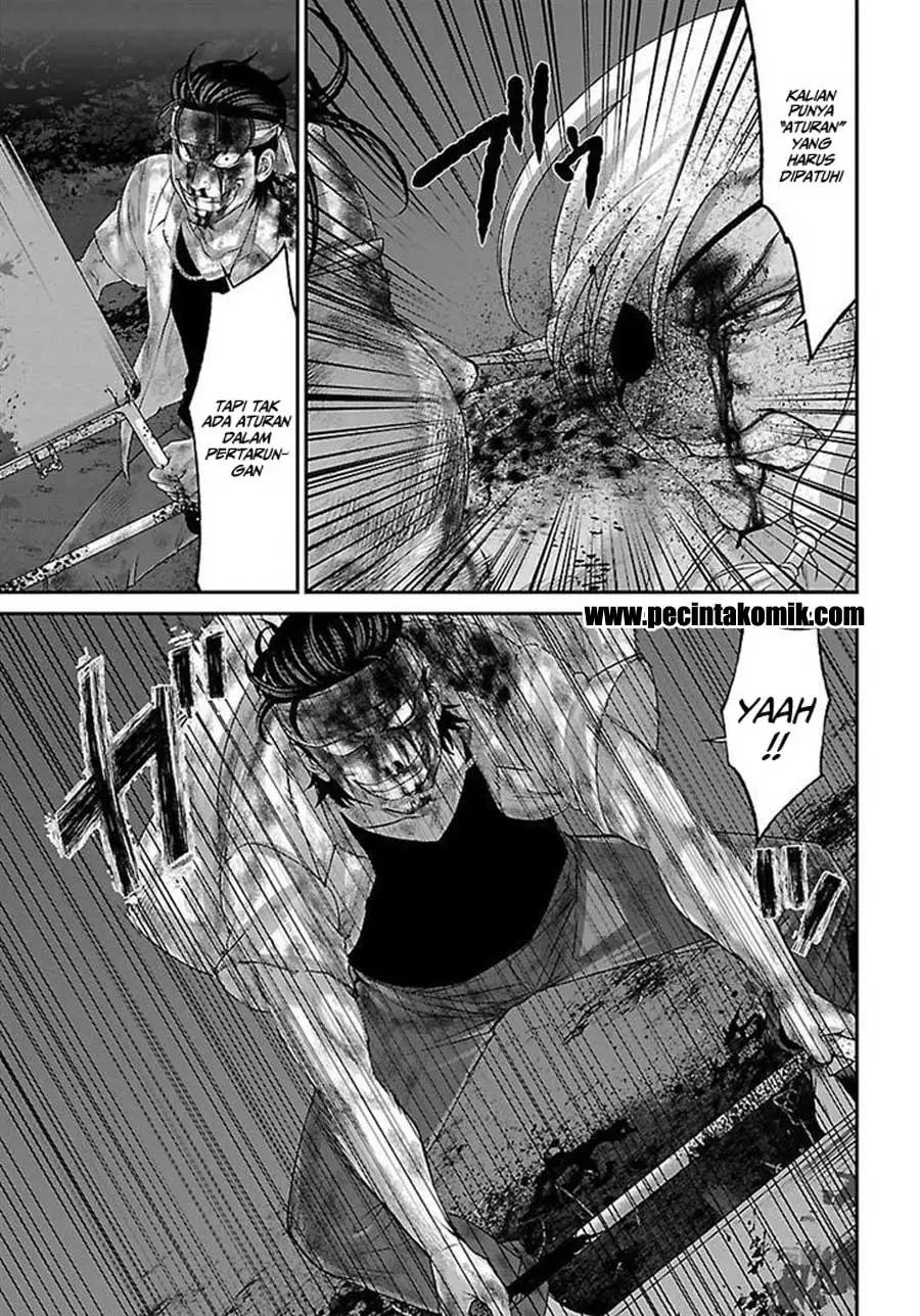 DEAD Tube Chapter 31 Gambar 25