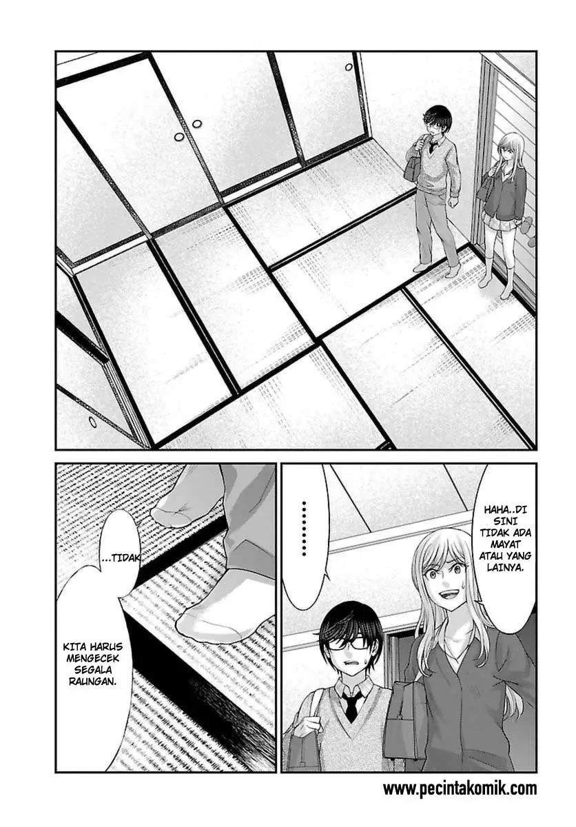 DEAD Tube Chapter 27 Gambar 10