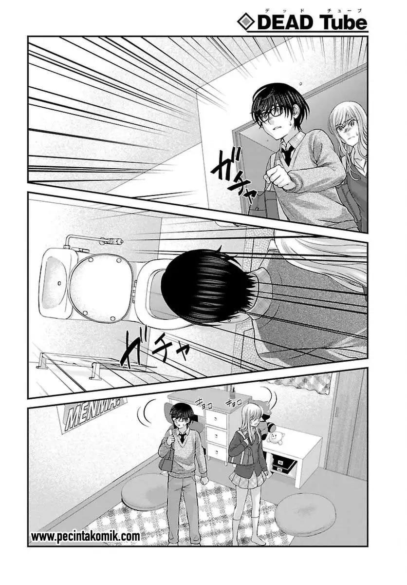 DEAD Tube Chapter 27 Gambar 11