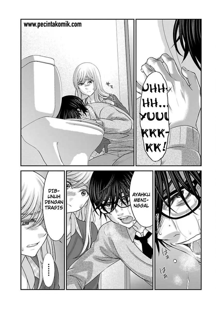 DEAD Tube Chapter 27 Gambar 18