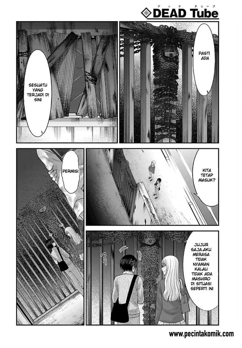 DEAD Tube Chapter 27 Gambar 24