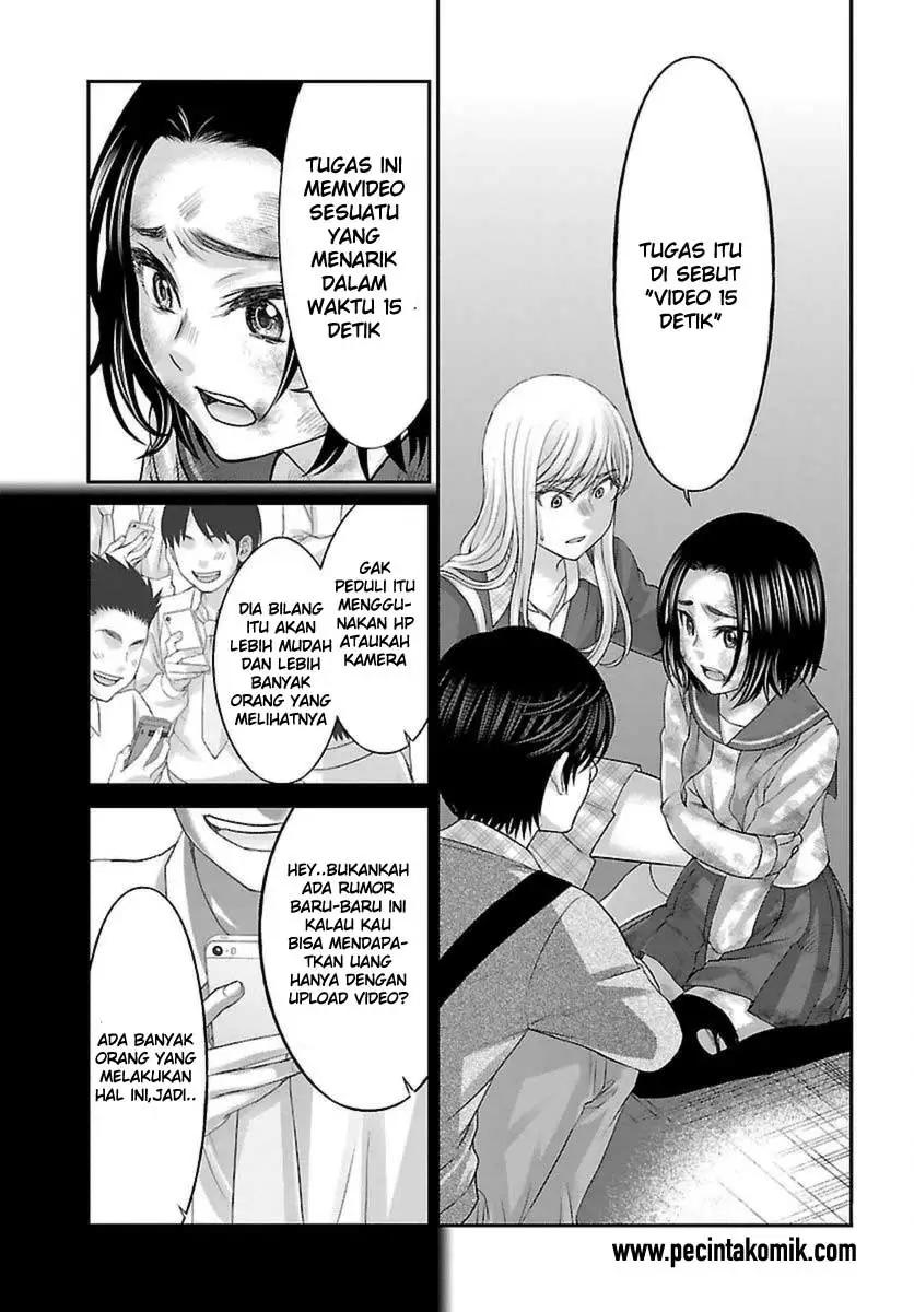 DEAD Tube Chapter 27 Gambar 29