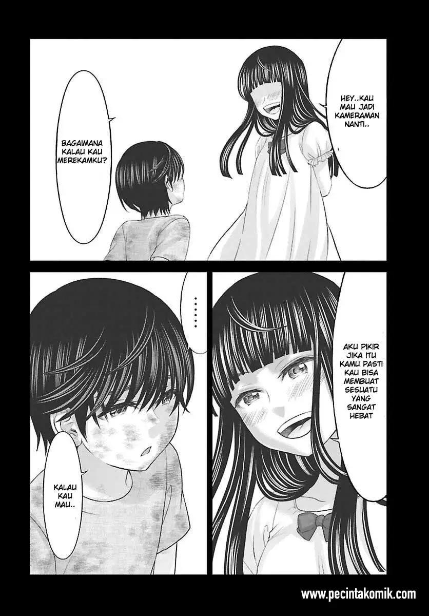 DEAD Tube Chapter 26 Gambar 32