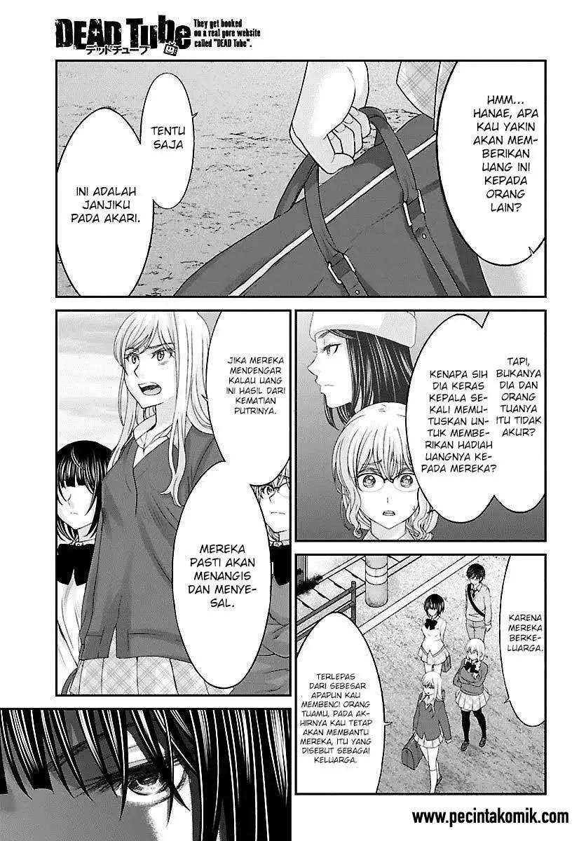 Baca Manga DEAD Tube Chapter 25 Gambar 2