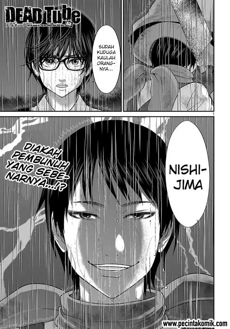 Baca Manga DEAD Tube Chapter 24 Gambar 2