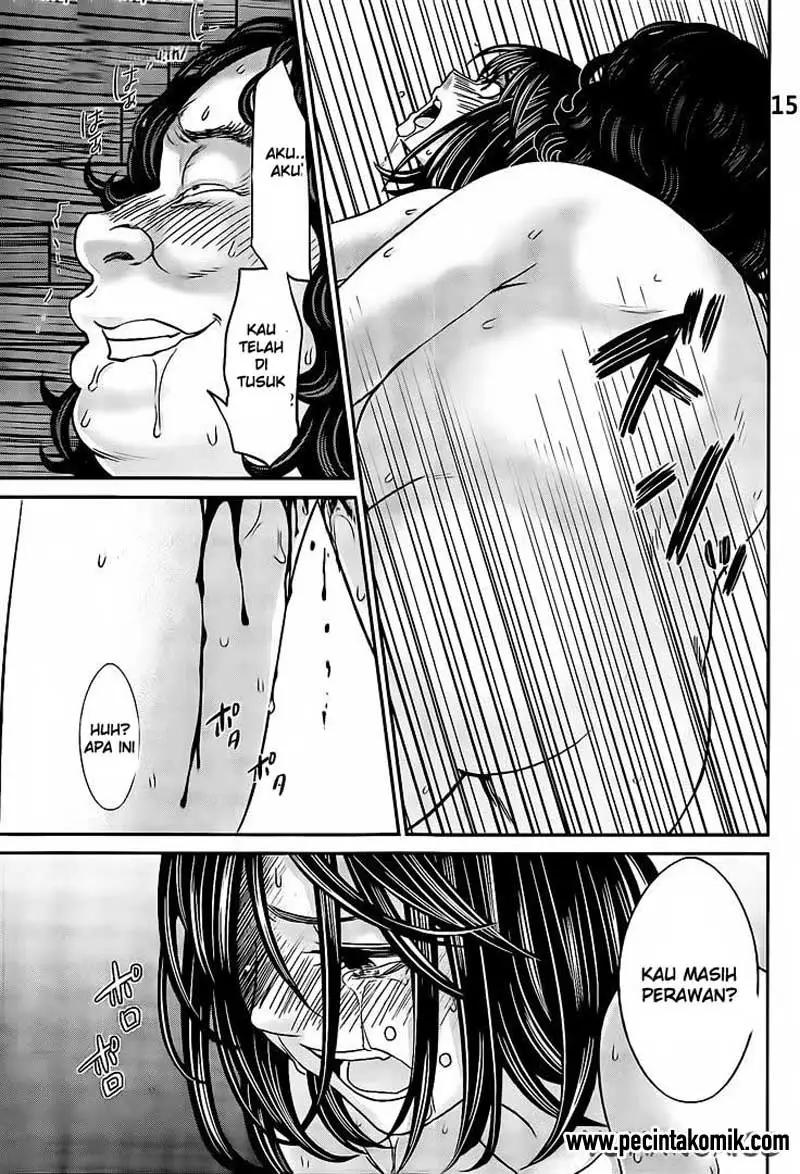 DEAD Tube Chapter 20 Gambar 16
