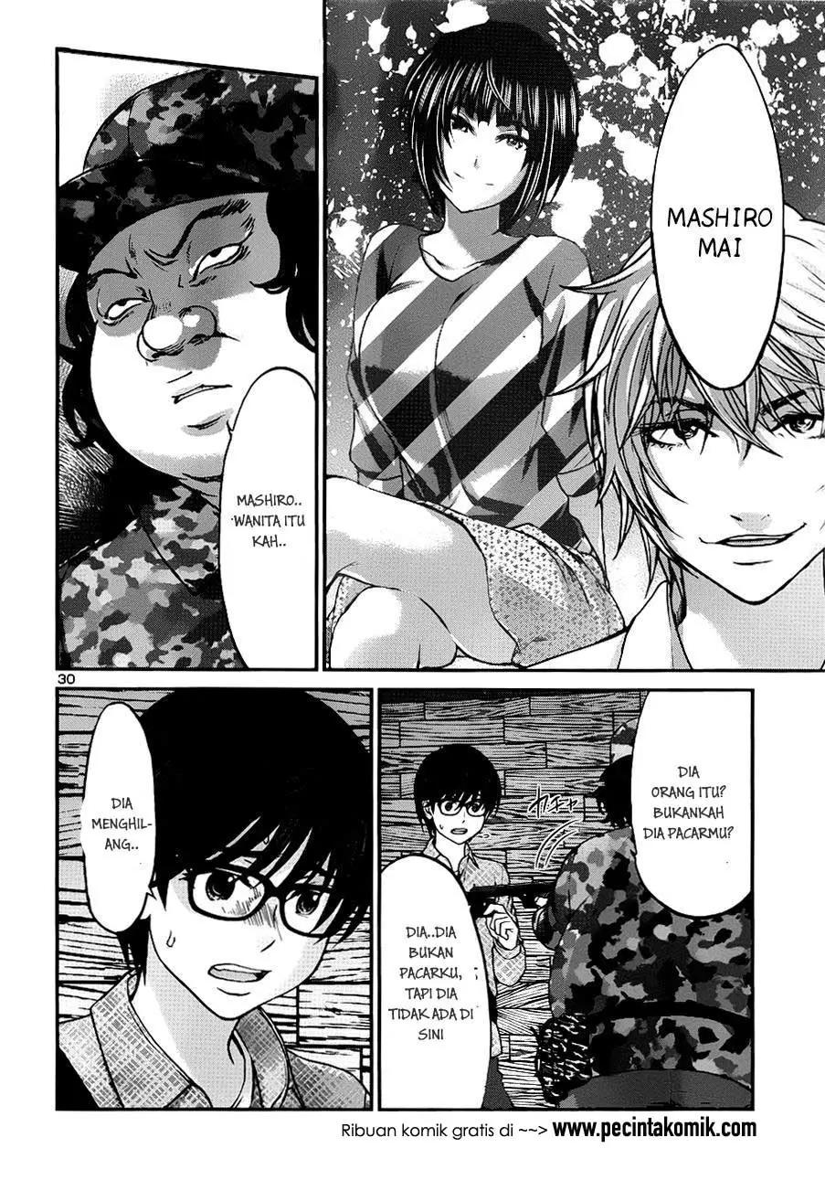 DEAD Tube Chapter 18 Gambar 29