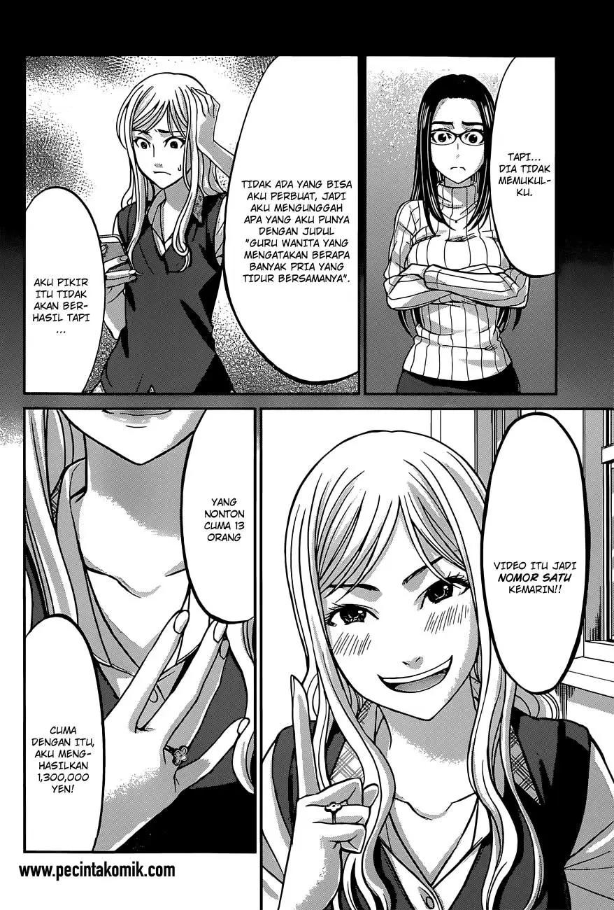 DEAD Tube Chapter 8 Gambar 20