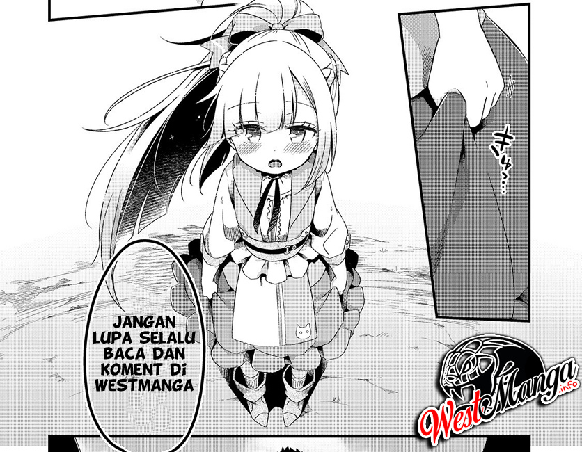 Dear Sir… Married to a Killer Chapter 2 Gambar 20