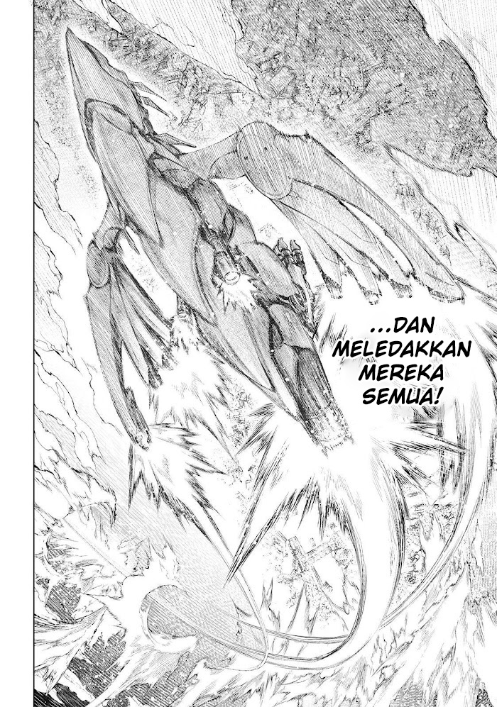 Shangri-La Frontier ~ Kusoge Hunter, Kamige ni Idoman to su~ Chapter 88 Gambar 15
