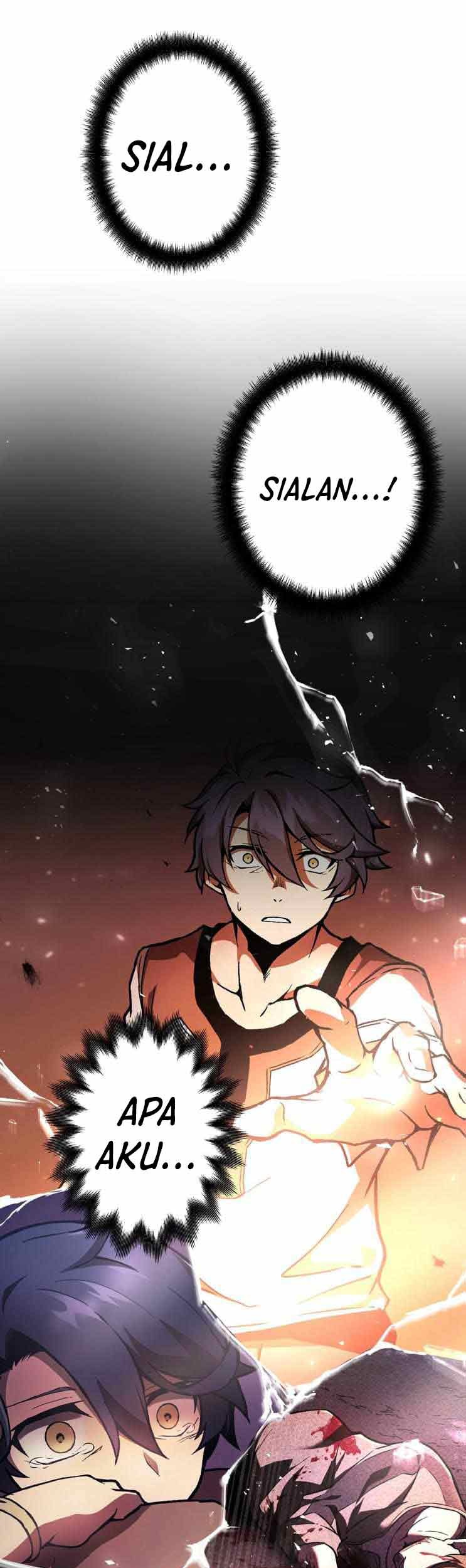 Useless Wizard Chapter 04 Gambar 38