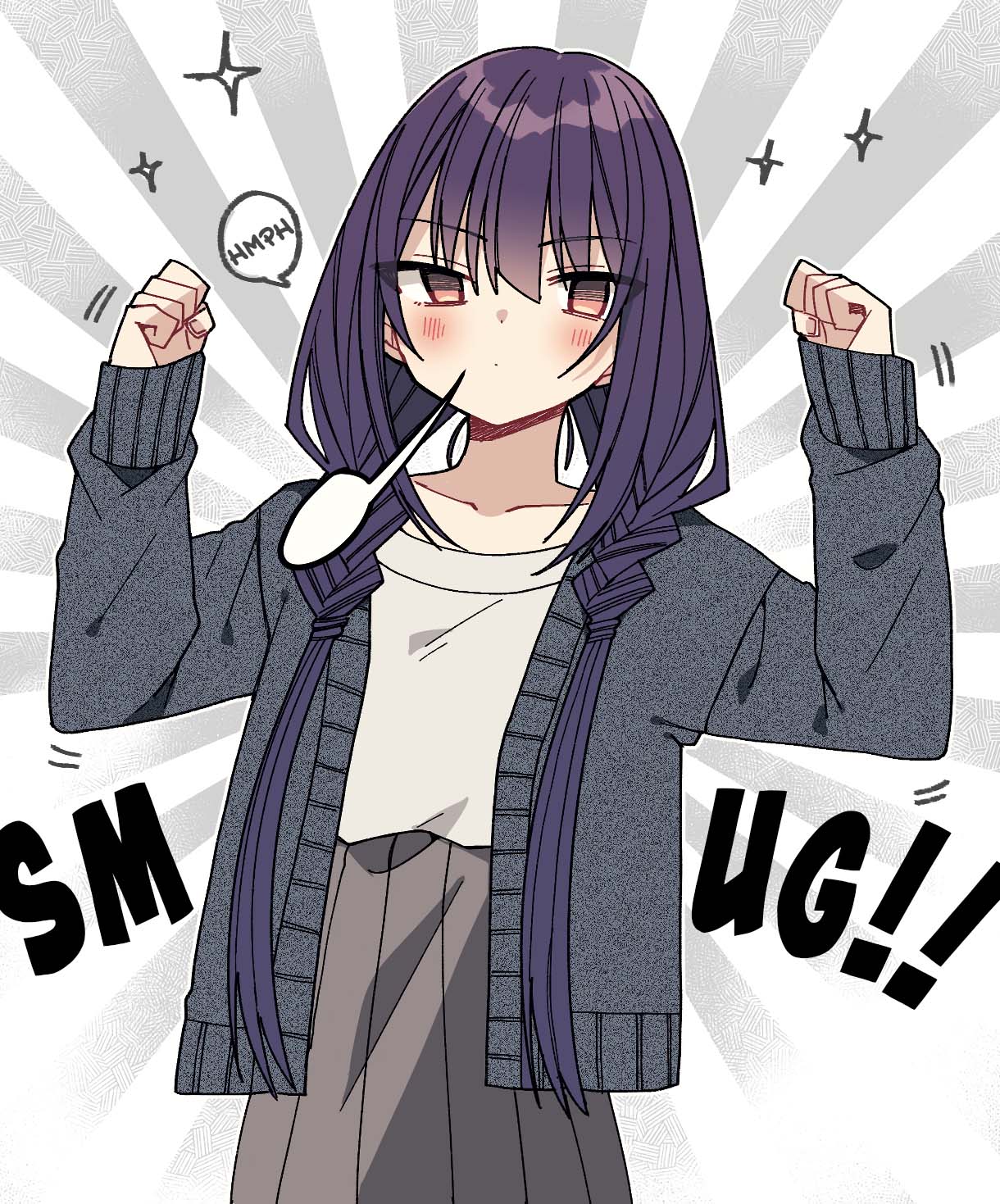 Mememori-kun ni wa kanawanai Chapter 06.5 Gambar 20