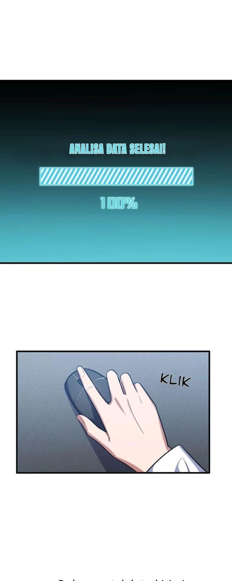 Killing My Love Chapter 48 Gambar 43