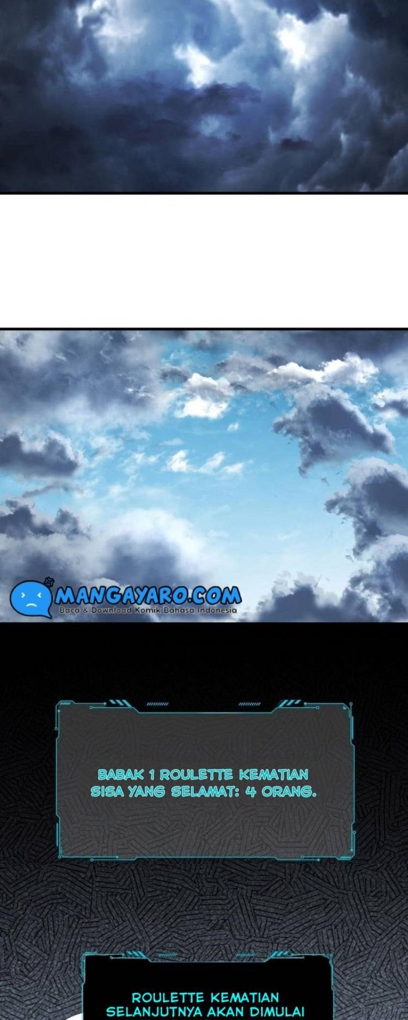 Killing My Love Chapter 41 Gambar 10