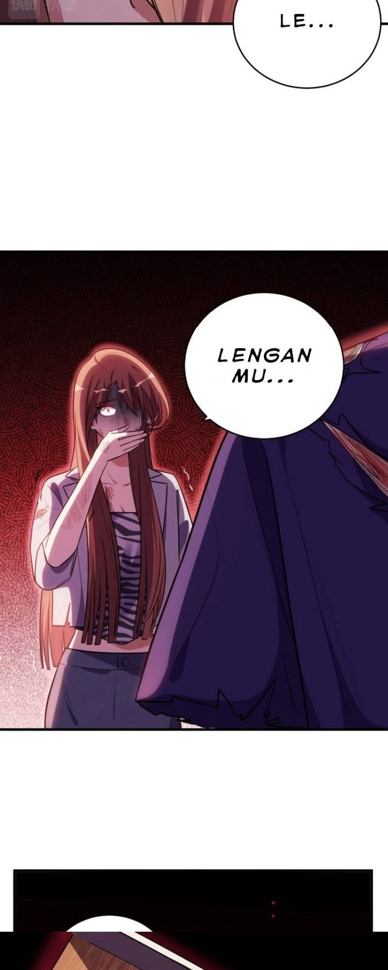 Killing My Love Chapter 41 Gambar 16