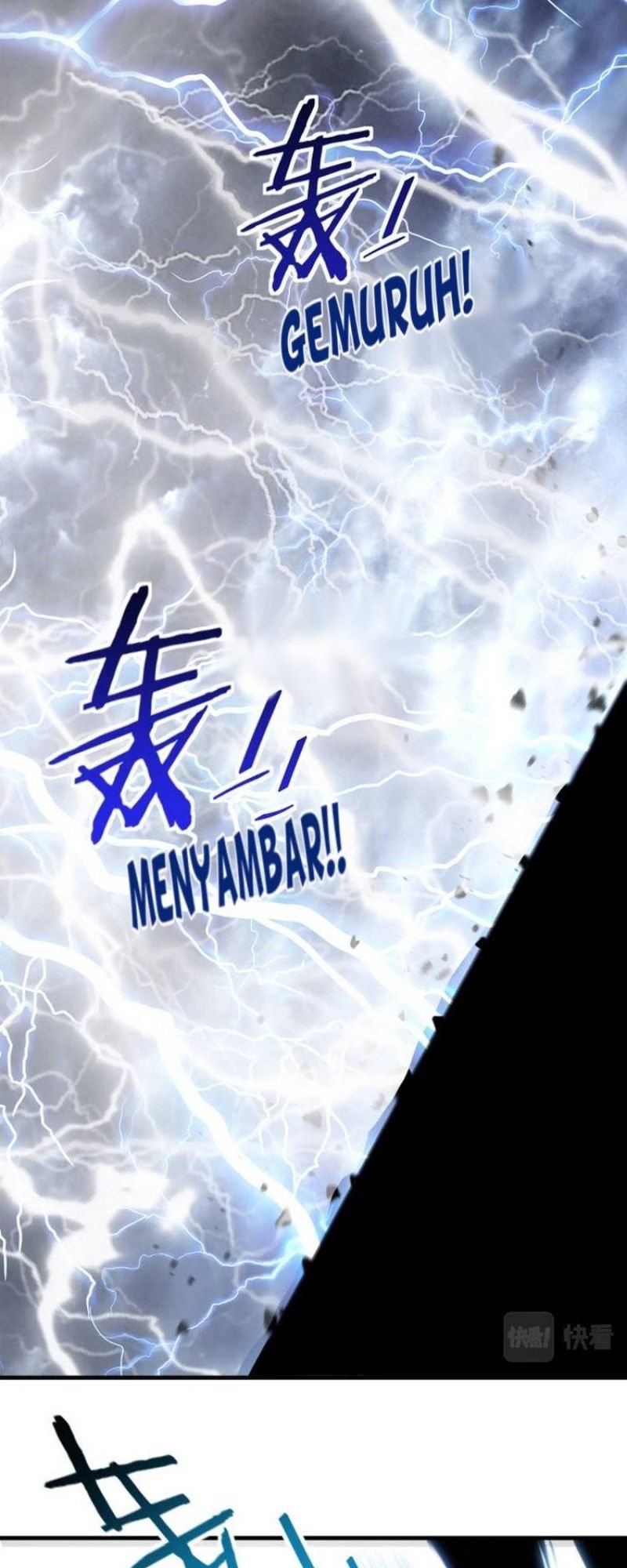 Baca Manhua Killing My Love Chapter 41 Gambar 2