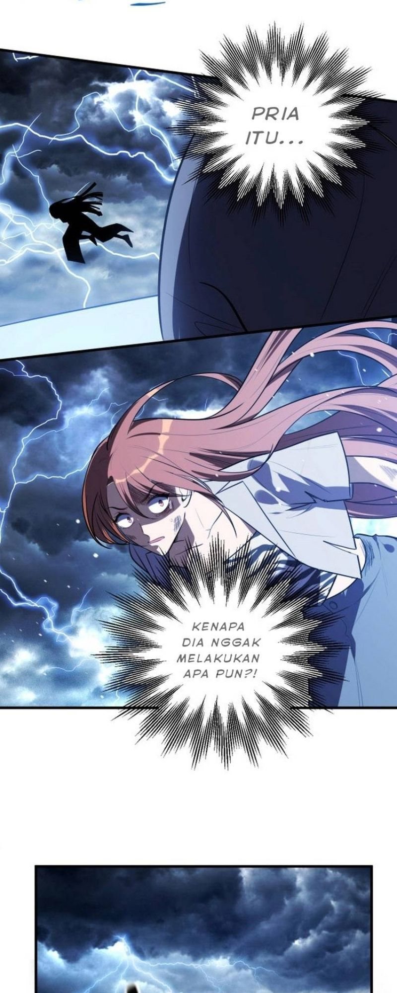 Killing My Love Chapter 41 Gambar 5