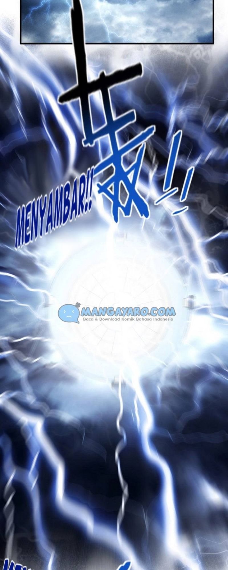 Killing My Love Chapter 41 Gambar 6