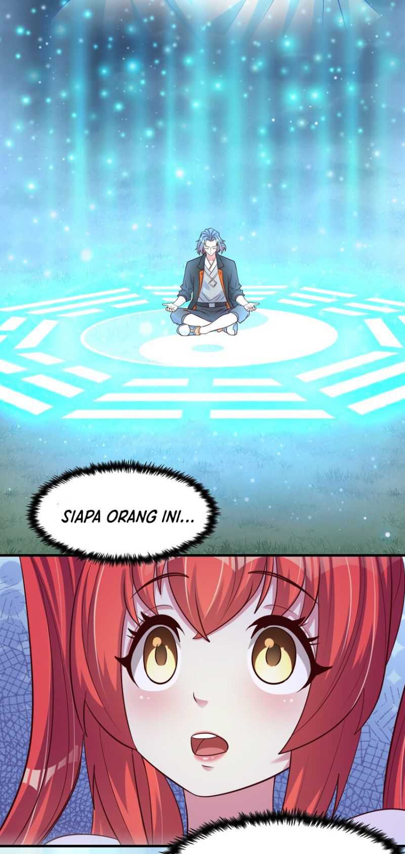 I Haven’t Been An Immortal Emperor For Many Years Chapter 14 Gambar 38