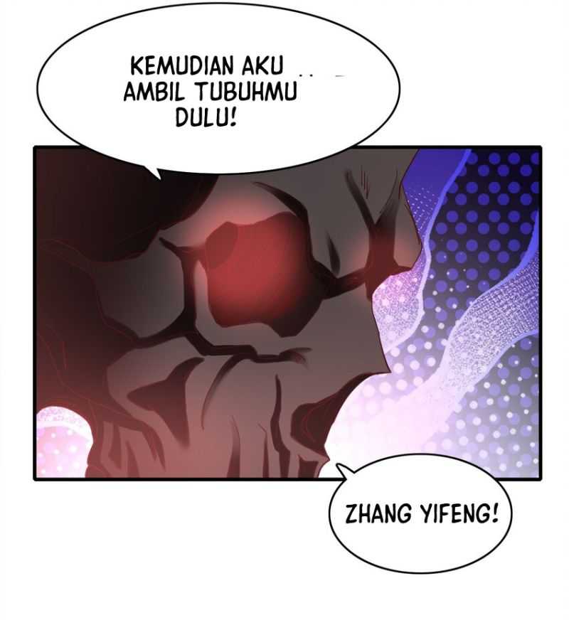 I Haven’t Been An Immortal Emperor For Many Years Chapter 14 Gambar 45