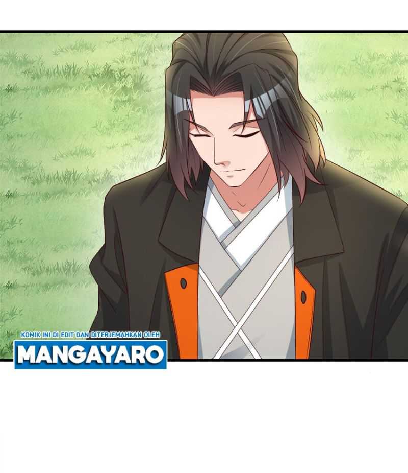 I Haven’t Been An Immortal Emperor For Many Years Chapter 14 Gambar 46