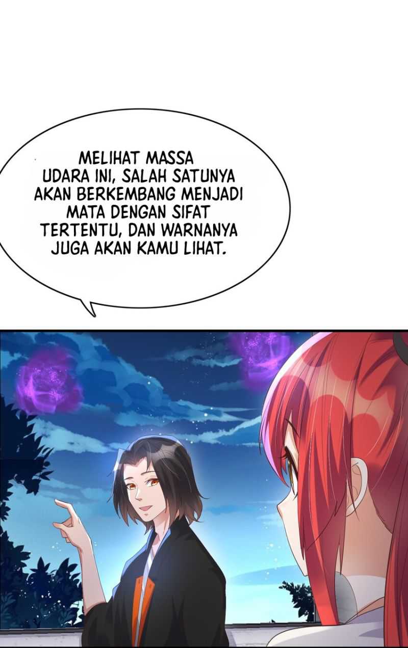 I Haven’t Been An Immortal Emperor For Many Years Chapter 13 Gambar 12