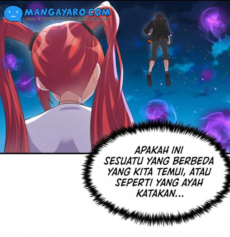 I Haven’t Been An Immortal Emperor For Many Years Chapter 13 Gambar 30