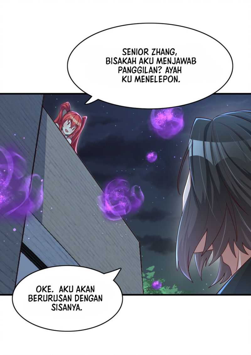 I Haven’t Been An Immortal Emperor For Many Years Chapter 13 Gambar 44