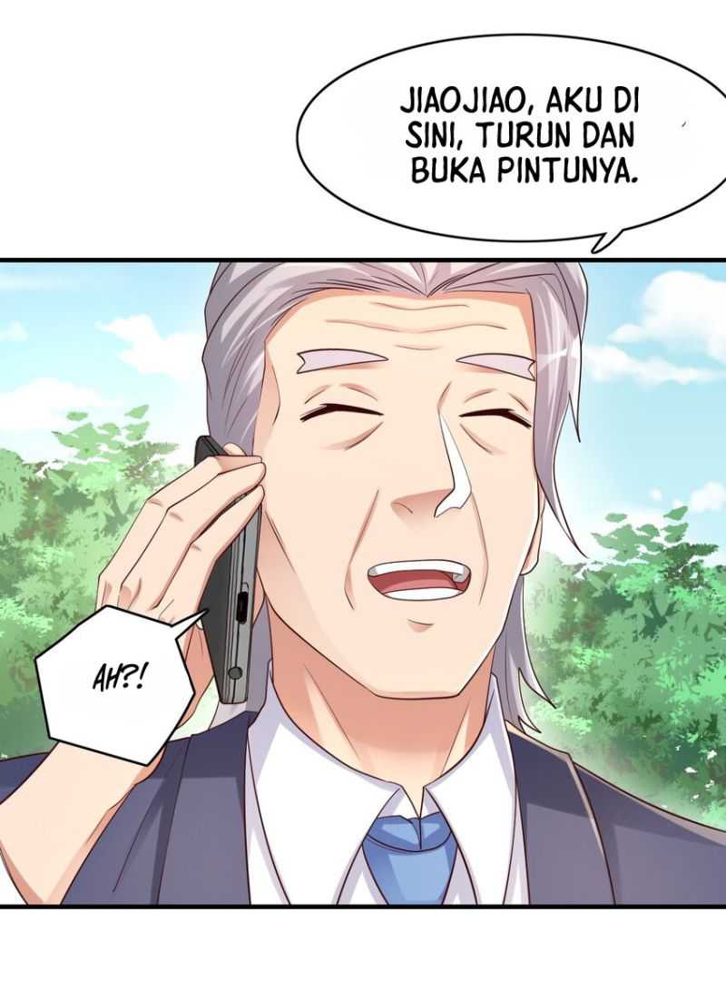 I Haven’t Been An Immortal Emperor For Many Years Chapter 13 Gambar 48