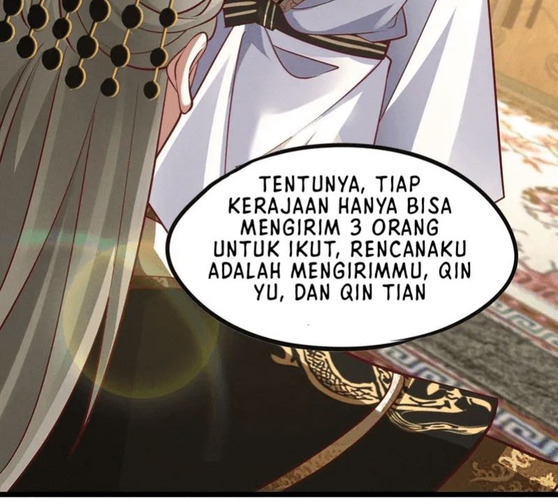 I Can Summon God Chapter 23 Gambar 21
