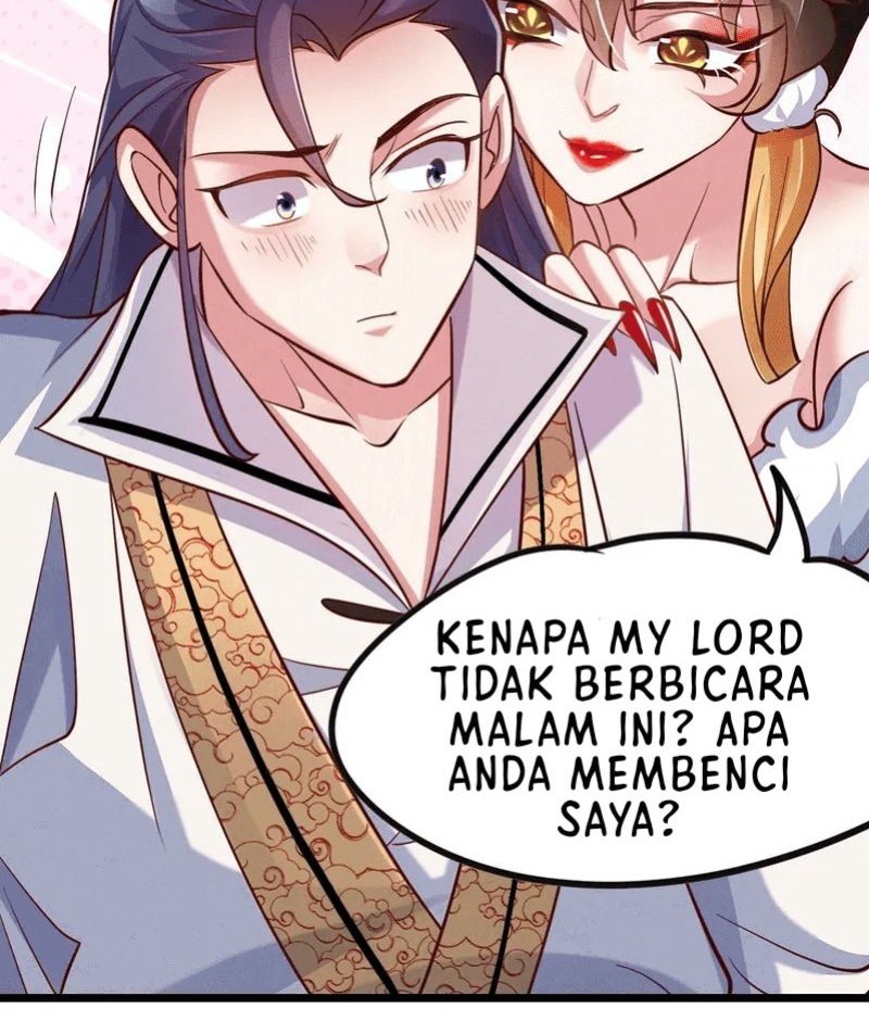 I Can Summon God Chapter 23 Gambar 27