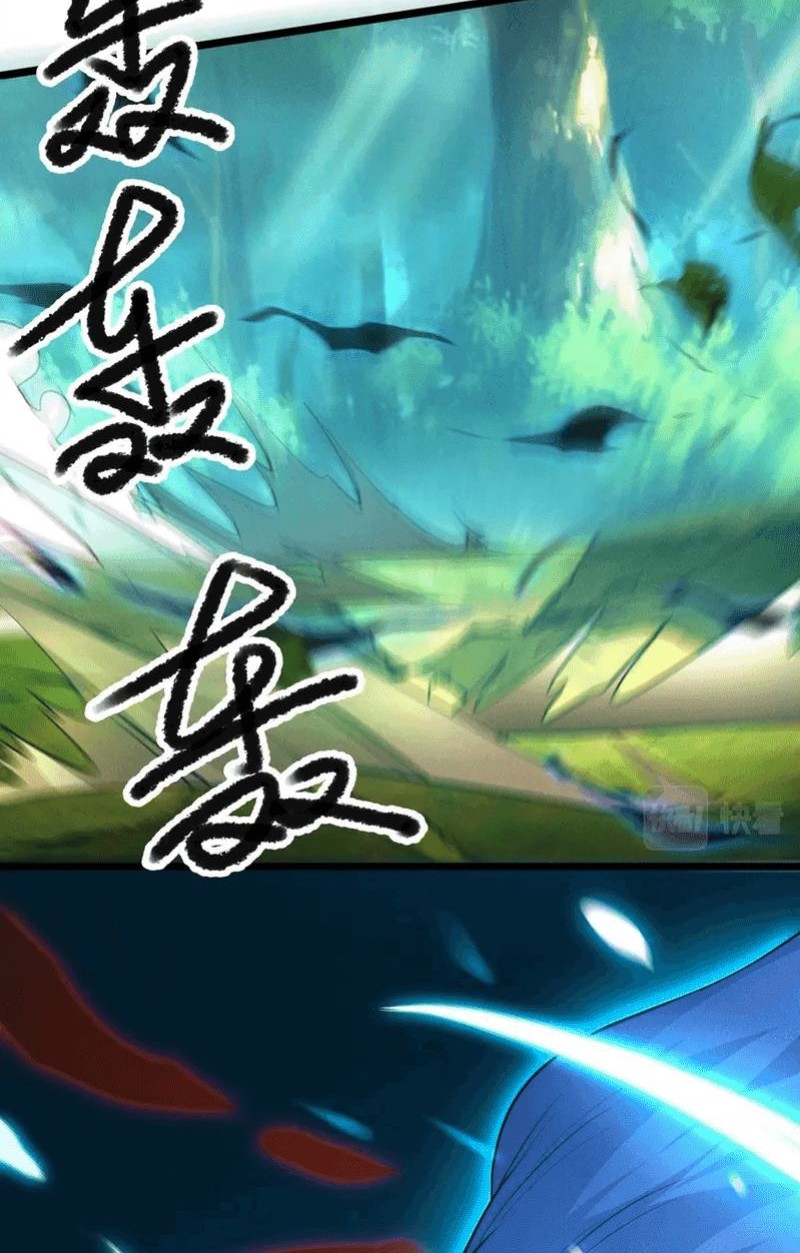 I Can Summon God Chapter 23 Gambar 35