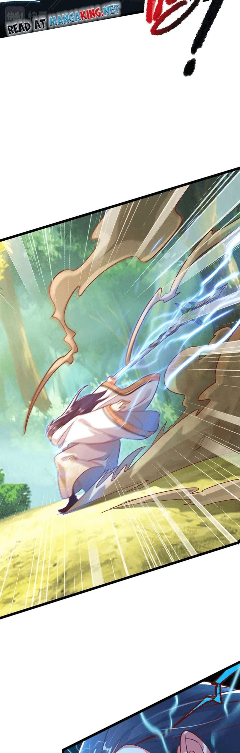 I Can Summon God Chapter 23 Gambar 46