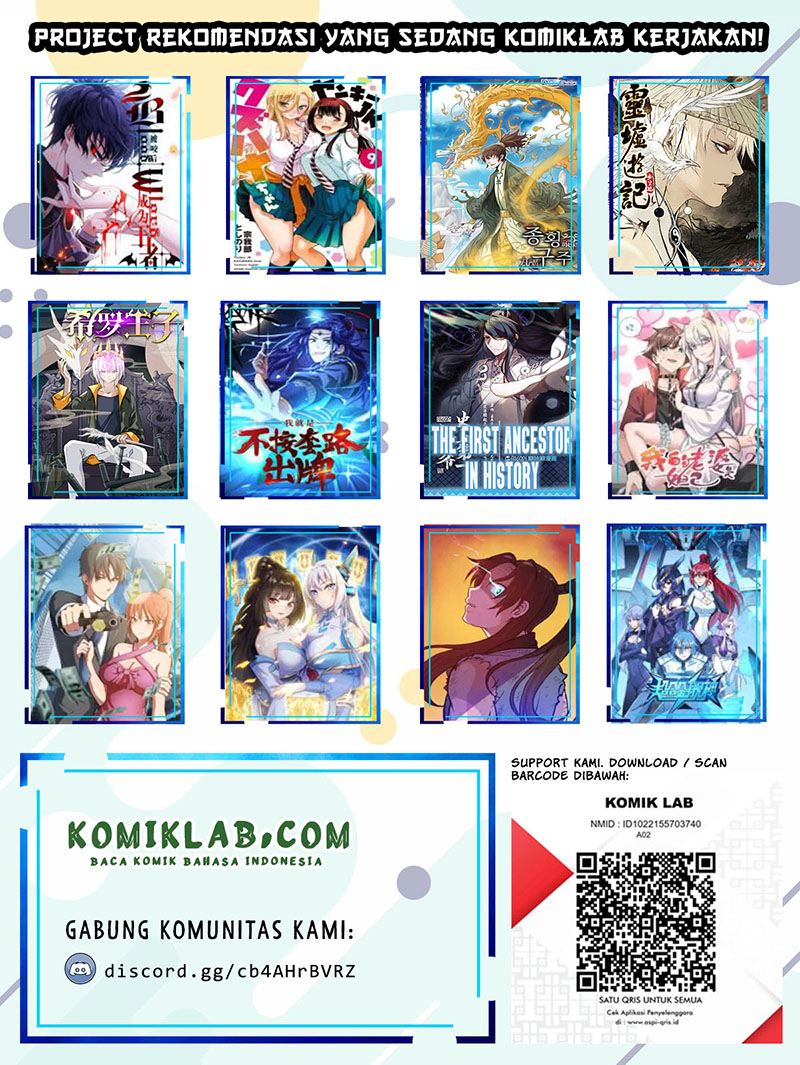 I Can Summon God Chapter 23 Gambar 53