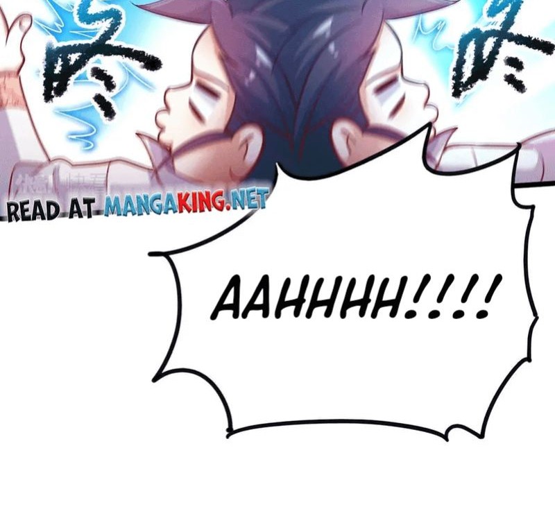 I Can Summon God Chapter 23 Gambar 9