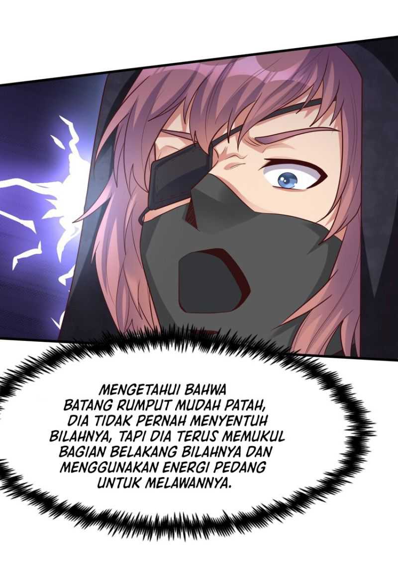 I Haven’t Been An Immortal Emperor For Many Years Chapter 10 Gambar 17