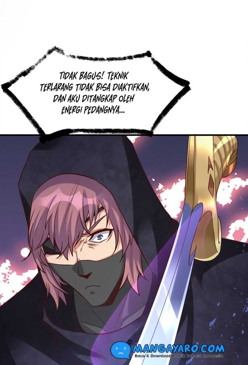 I Haven’t Been An Immortal Emperor For Many Years Chapter 10 Gambar 26