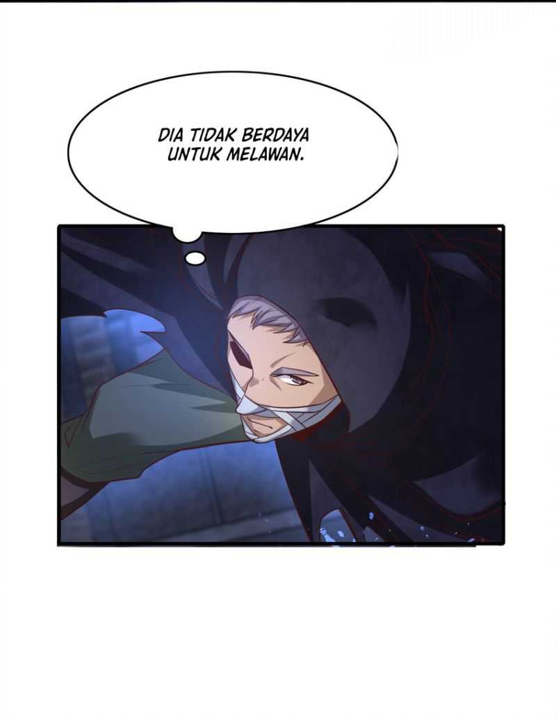 I Haven’t Been An Immortal Emperor For Many Years Chapter 10 Gambar 29