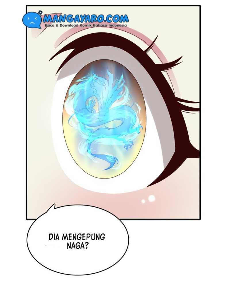 I Haven’t Been An Immortal Emperor For Many Years Chapter 10 Gambar 56