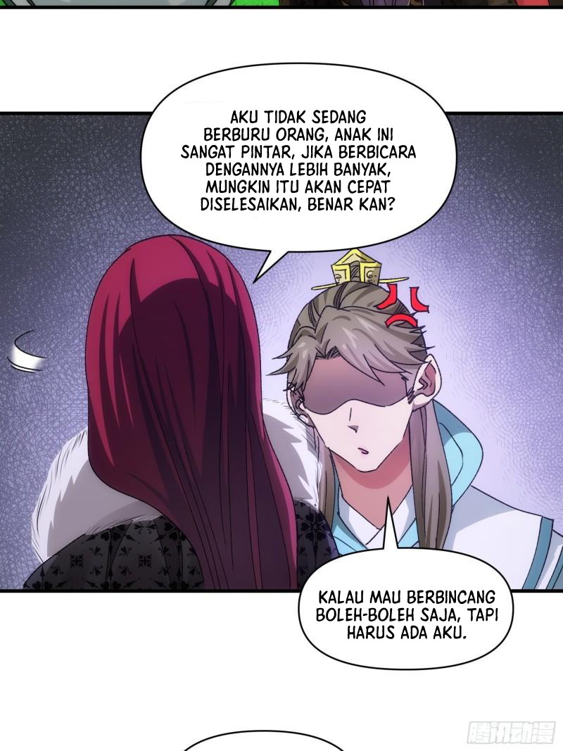 I Just Don’t Play the Card According to the Routine Chapter 90 Gambar 15