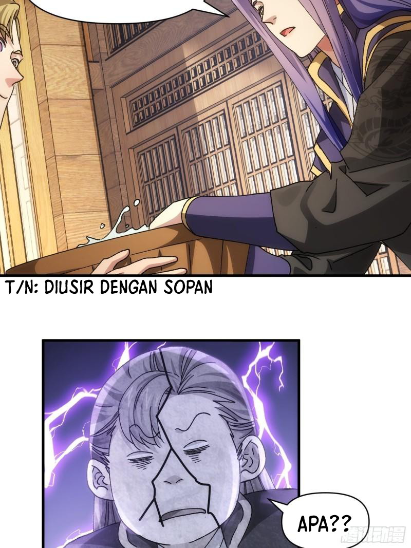 I Just Don’t Play the Card According to the Routine Chapter 90 Gambar 24