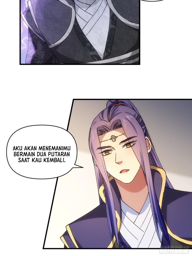 I Just Don’t Play the Card According to the Routine Chapter 90 Gambar 25