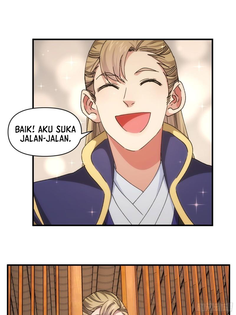 I Just Don’t Play the Card According to the Routine Chapter 90 Gambar 26