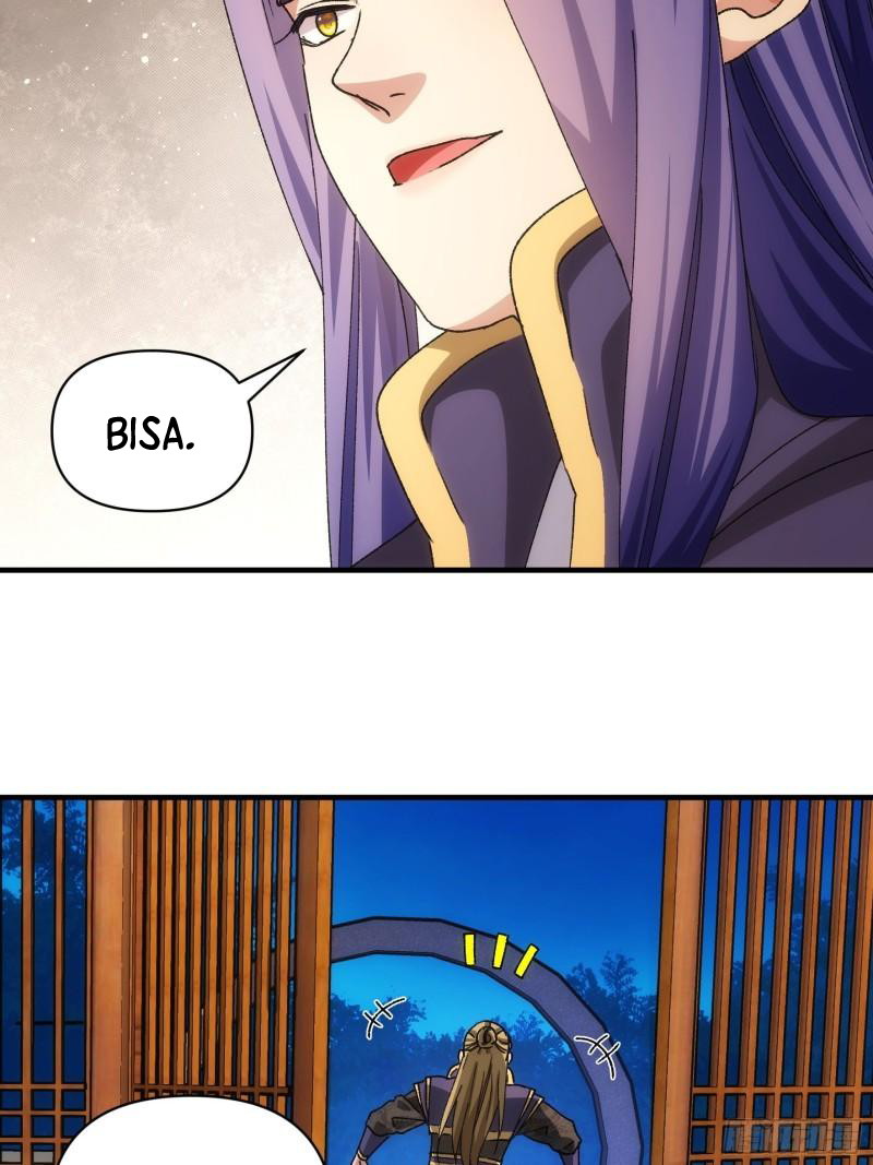 I Just Don’t Play the Card According to the Routine Chapter 90 Gambar 28