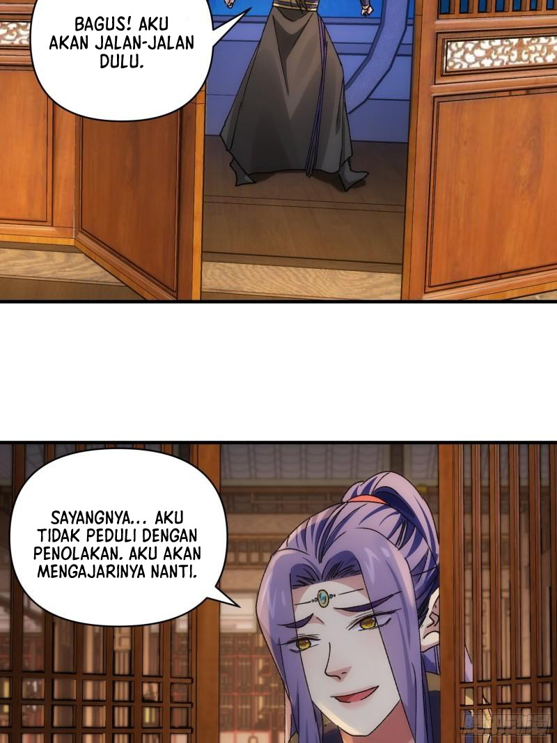 I Just Don’t Play the Card According to the Routine Chapter 90 Gambar 29
