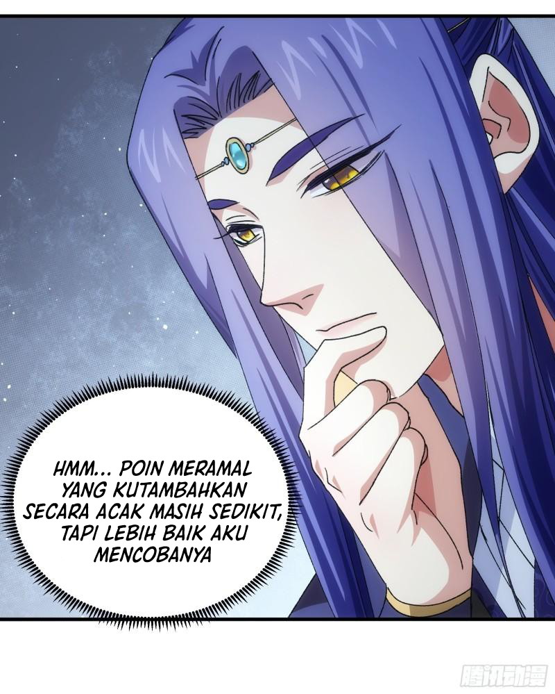 I Just Don’t Play the Card According to the Routine Chapter 90 Gambar 32